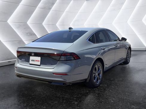 Used 2024 Honda Accord EX-L image 4
