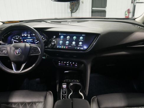 Used 2023 Buick Envision Avenir image 19