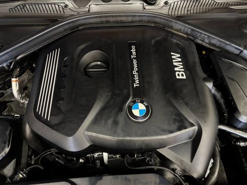 Used 2018 BMW 230i Convertible w/ M Sport Package RWD image 33