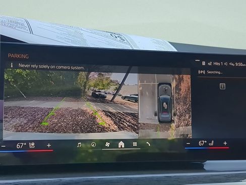 New 2025 BMW 760i xDrive w/ Executive Package image 20