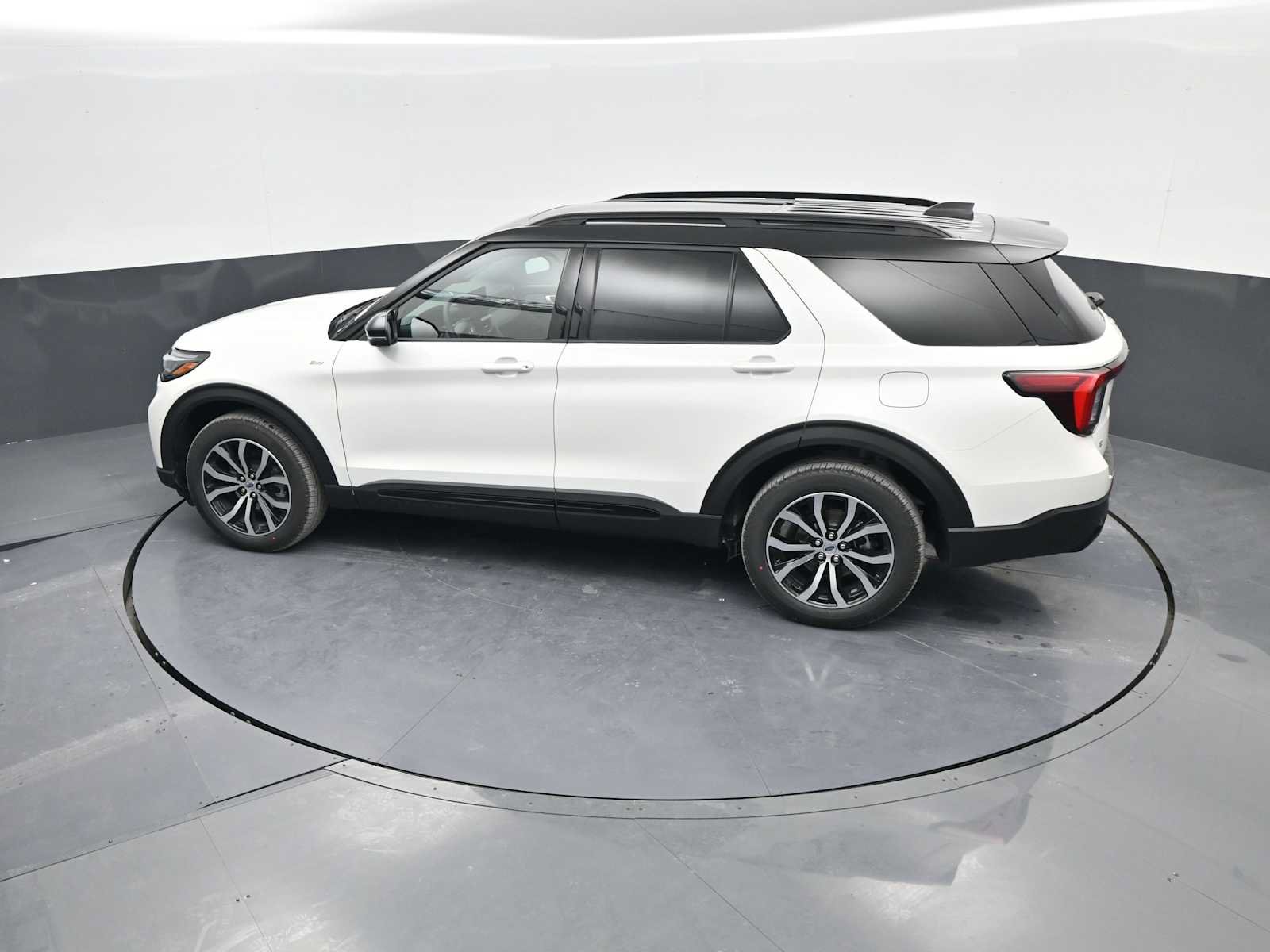 New 2026 Ford Explorer ST-Line AWD/4WD image 53