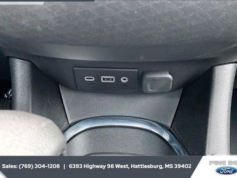 Used 2023 Chevrolet Malibu LT w/ Driver Confidence Package image 22