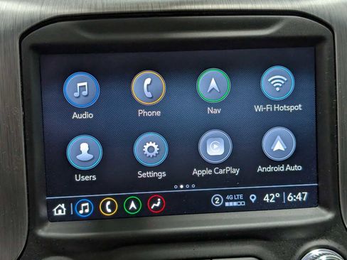 Certified 2022 GMC Sierra 1500 Denali w/ Denali Premium Package image 31