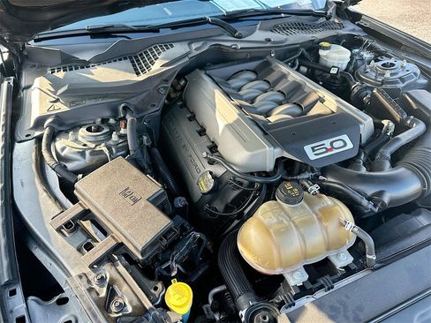 Used 2015 Ford Mustang GT Premium w/ Equipment Group 401A image 26