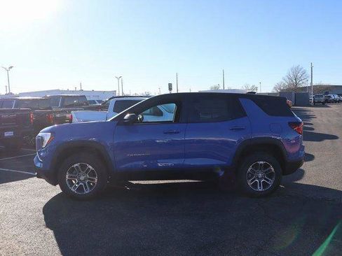 New 2026 GMC Terrain Elevation w/ Technology Package II image 4