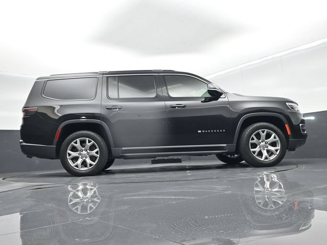 Used 2022 Jeep Wagoneer Series II AWD/4WD image 54