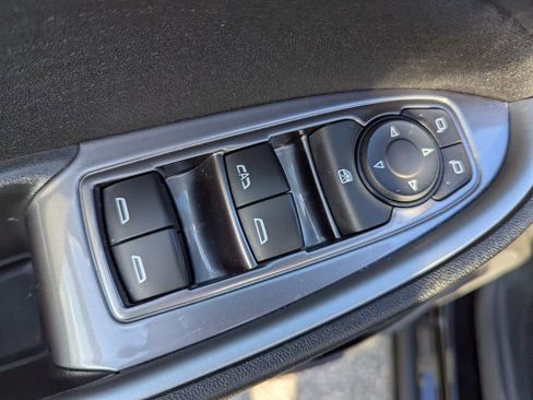 Certified 2024 Chevrolet Malibu LT image 15