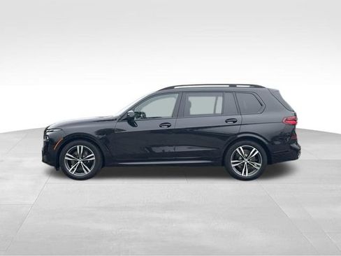 Used 2026 BMW X7 xDrive40i w/ M Sport Package AWD/4WD image 2
