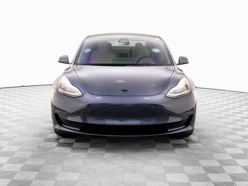 Used 2022 Tesla Model 3 Long Range image 8