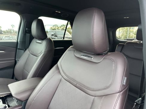 New 2026 Ford Explorer Platinum image 27