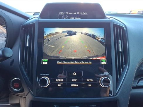 Used 2025 Subaru Forester Wilderness image 13