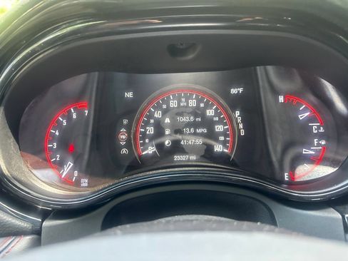 Used 2026 Dodge Durango GT AWD/4WD image 13