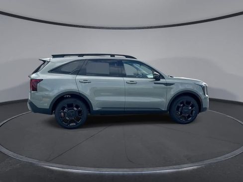 New 2025 Kia Sorento SX image 9