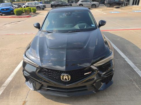 Used 2025 Acura Integra Type S FWD image 2