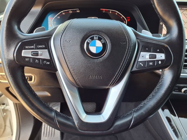 Used 2020 BMW X5 sDrive40i w/ Convenience Package RWD image 25