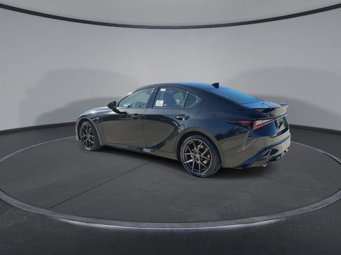 New 2026 Lexus IS 350 F Sport image 6