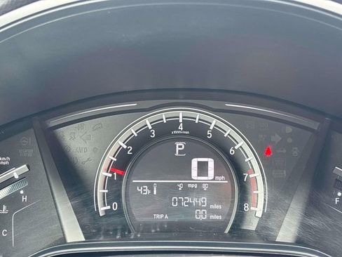 Used 2019 Honda CR-V LX image 19