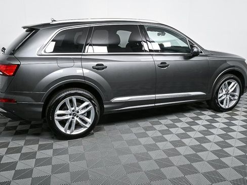 New 2025 Audi Q7 3.0T Premium Plus image 2