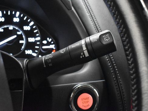 Used 2020 Nissan Armada SL w/ Premium Package image 15