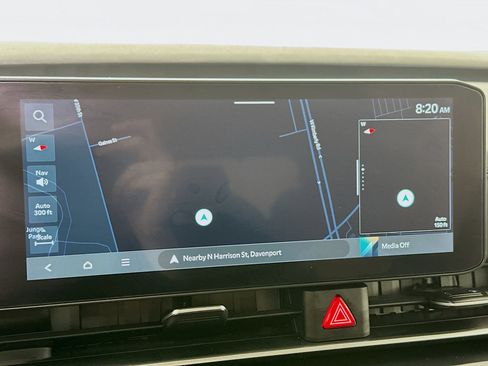 New 2026 Kia Carnival LXS image 14