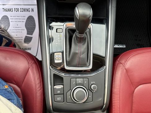 Used 2024 MAZDA CX-5 Carbon Edition image 24