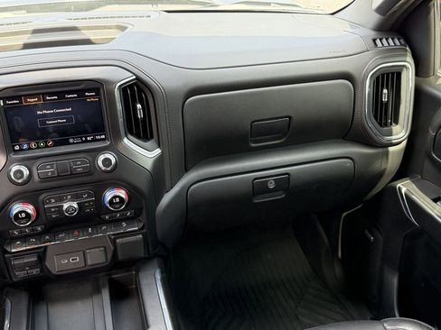 Certified 2021 GMC Sierra 1500 AT4 w/ AT4 Premium Package AWD/4WD image 15