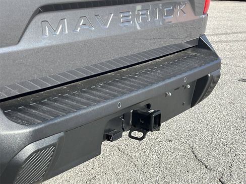 New 2025 Ford Maverick XL image 25
