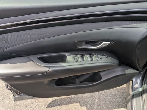 Certified 2023 Hyundai Tucson SEL AWD/4WD image 9