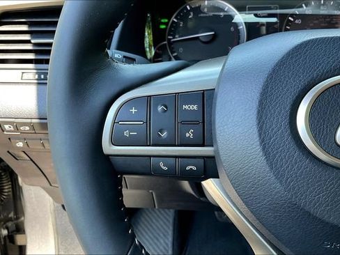 Used 2017 Lexus RX 350 AWD image 11