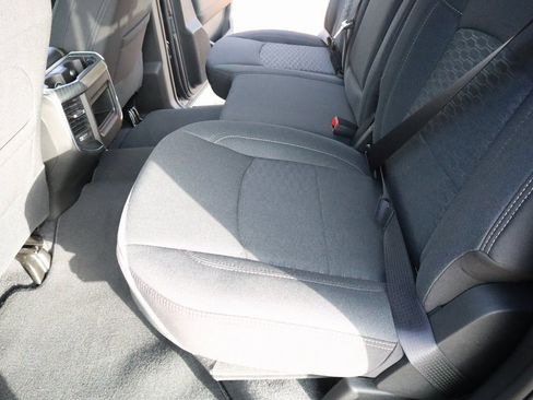 New 2026 RAM 3500 Big Horn image 13