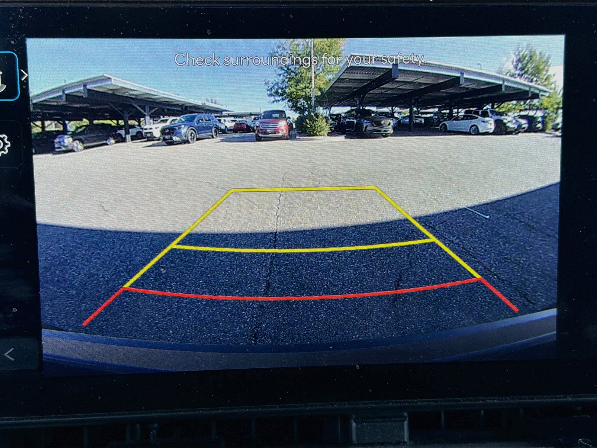 Used 2025 Hyundai Kona SEL AWD/4WD image 22