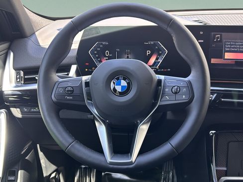 Used 2026 BMW X2 xDrive28i w/ Convenience Package AWD/4WD image 8