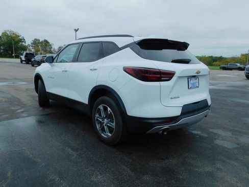 Used 2023 Chevrolet Blazer LT w/ Convenience Package image 9