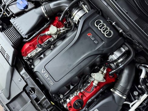 Used 2013 Audi RS 5 Coupe image 29
