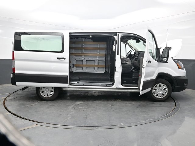 Used 2025 Ford Transit 250 Low Roof w/ Exterior Upgrade Package RWD image 54