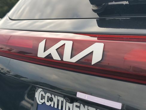 Used 2024 Kia Seltos SX image 7