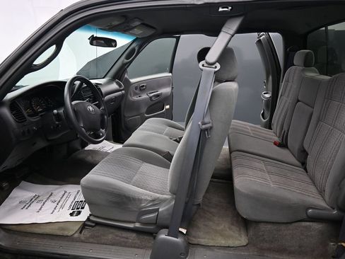 Used 2003 Toyota Tundra SR5 w/ SR5 Extra Value Pkg RWD image 15