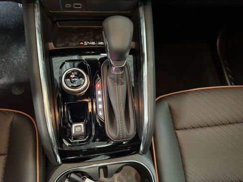 New 2026 GMC Canyon AT4 w/ Technology Plus Package image 22