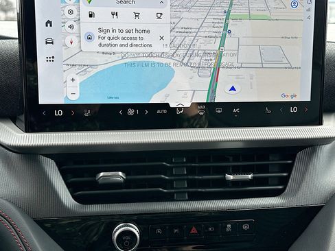 New 2026 Ford Explorer ST-Line w/ ST-Line Street Pack image 11