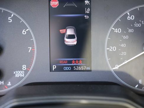 Used 2023 Toyota Corolla LE FWD image 19
