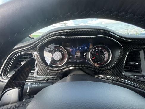 Used 2019 Dodge Challenger R/T Scat Pack RWD image 12