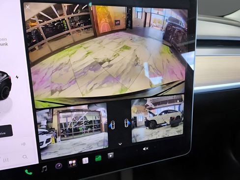 Used 2023 Tesla Model 3 Performance AWD/4WD image 22