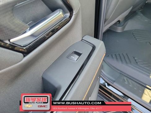 New 2026 GMC Sierra 1500 AT4 w/ AT4 Premium Package AWD/4WD image 14