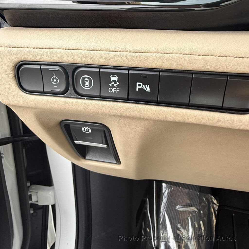 Used 2023 Acura MDX w/ Technology Package AWD/4WD image 38