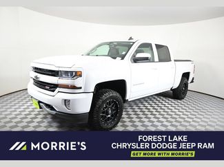 Used 2016 Chevrolet Silverado 1500 LT w/ All Star Edition AWD/4WD video 1