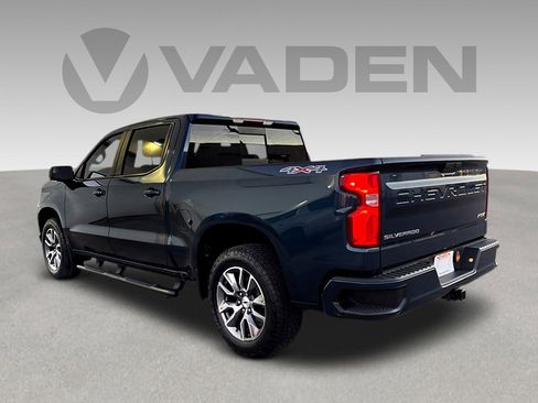 Used 2020 Chevrolet Silverado 1500 RST w/ All-Star Edition image 24