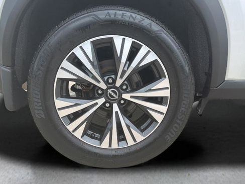 Certified 2023 Nissan Rogue SV AWD/4WD image 25