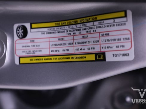 New 2026 RAM 2500 Lone Star image 50