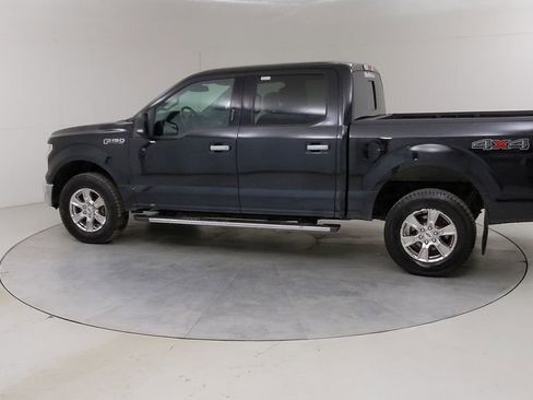 Used 2017 Ford F150 XLT w/ Equipment Group 302A Luxury AWD/4WD image 17