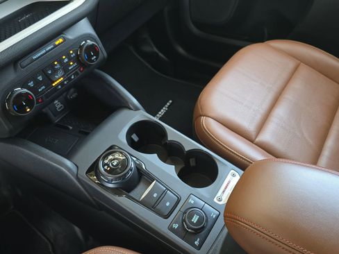 Used 2023 Ford Bronco Sport Heritage Limited AWD/4WD image 27
